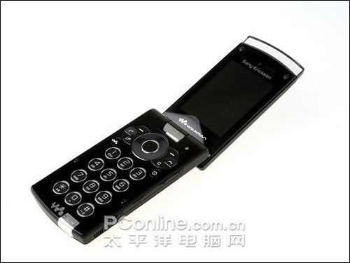 外型音质都第一索爱W980i狂跌不止