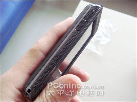 导航手机身价跌多普达P660小幅下滑