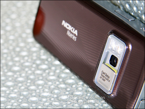 Ƶ������!500W��GPSŵ��N79���ּ�2K��