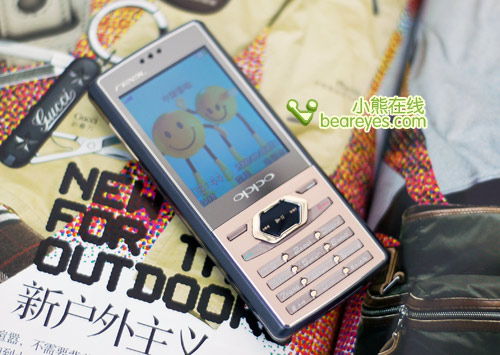 �������ʲ���OPPO���ֻ�RealT5����
