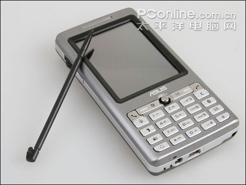 太厚道了!GPS+WIFI华硕P527才1K7