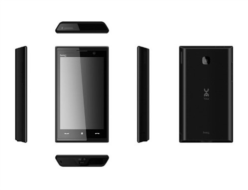 HTC��߶����ܻ�MAX4G�ڶ���ʽ����