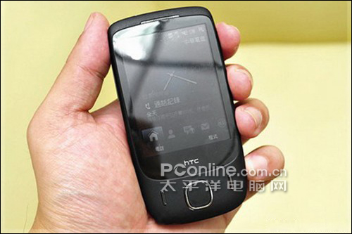HTC强悍新机到Touch3G性能升级太诱人