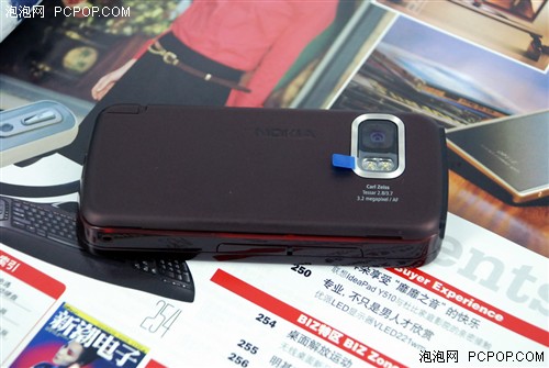 手写笔已经过时了Touch功能手机推荐