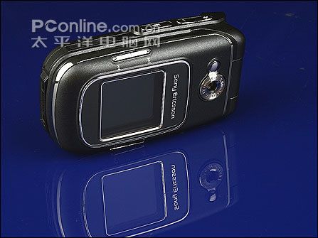 八百块钱买索爱 Z710c卖的就是性价比_手机