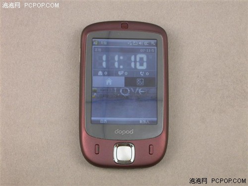 手写笔已经过时了Touch功能手机推荐
