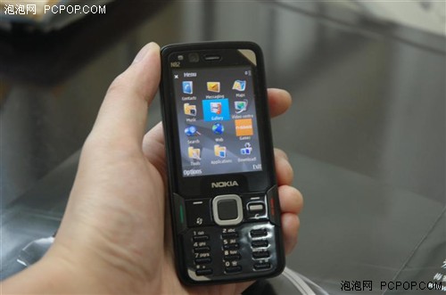 没理由不看市售最有特色S60手机精选