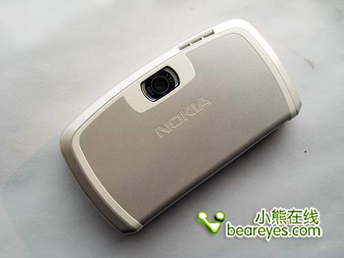 华丽经典!诺基亚智能大屏GBA机仅千元_手机