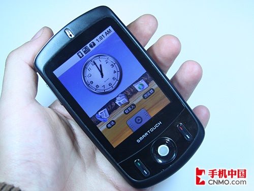 群雄争霸2008年最夺人眼球的十款手机