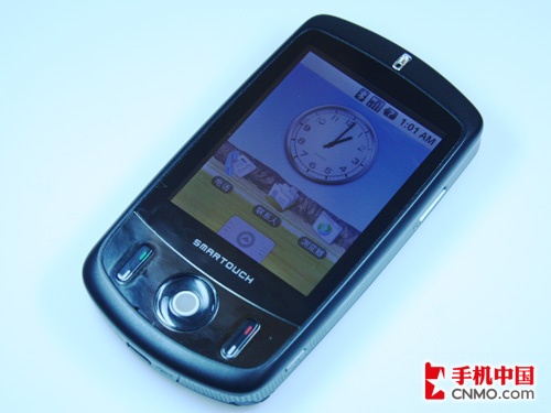 群雄争霸2008年最夺人眼球的十款手机