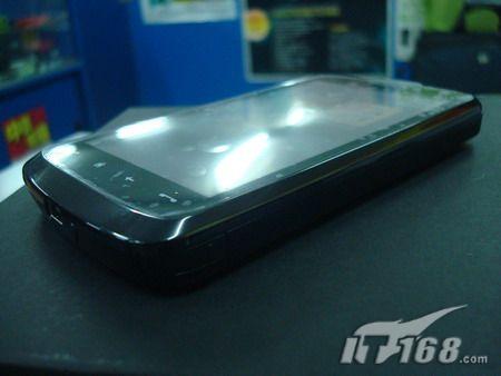 ������ĻHTC�콢TouchHD�ۼ�4899Ԫ
