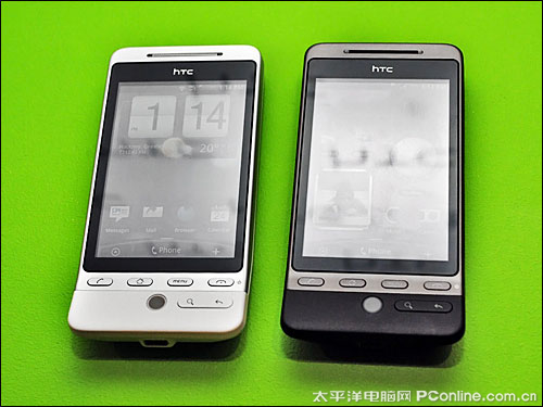 Ӣ�۵���HTC��3���ȸ��ֻ�HERO����