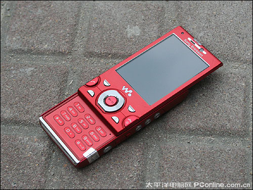 大特价!诺基亚N86\/E71携索爱W995爆新低