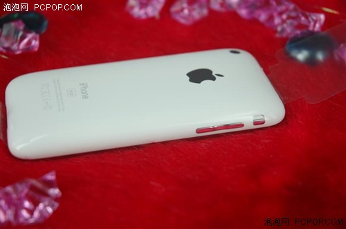 为三代让路!苹果iphone3g\/16g仅4199