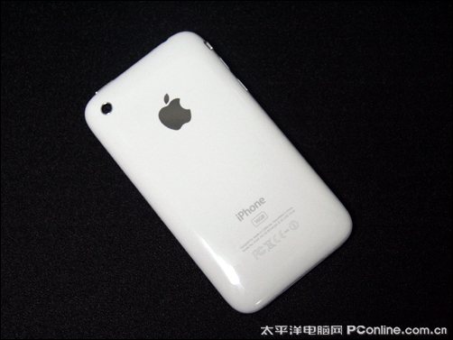 苹果二代 iPhone 3G(16G)现报价4490元_手机