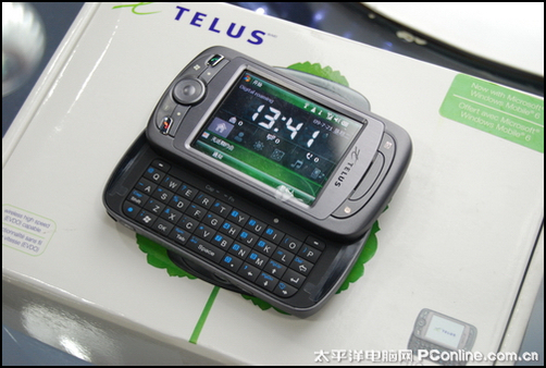 这个价真值 CDMA多普达6800贱卖1030_手机