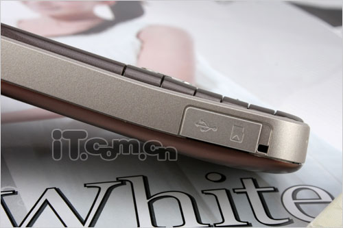 不被质疑600MHz主频诺基亚6720c测试