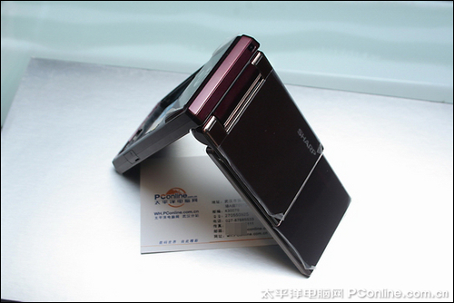 顶级配置靓机王 夏普9020C全色甩卖_手机