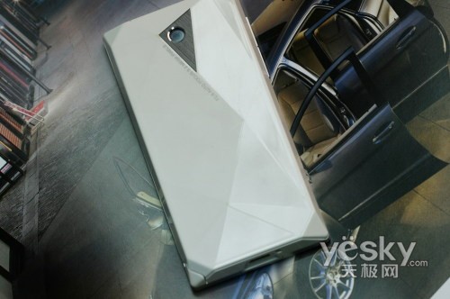 炫出钻石自"wo" 多普达3g手机s910图赏