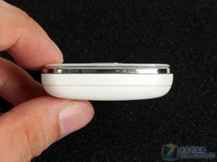 3G直板智能手机诺基亚6730c白色到货