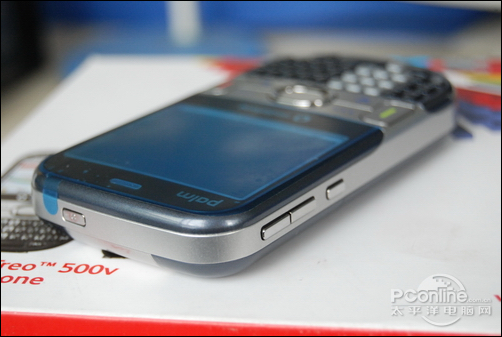 Мобильный телефон Palm Treo 500v WM6.5 Мобильный телефон Palm Treo 500v WM6.5