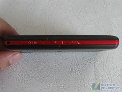 电信天翼定制 LG全触屏KX500大降200元_手机