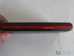 300万像素 LG触屏C网机KX500卖1000_手机