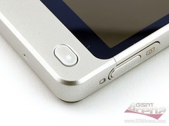 太阳能环保手机LG触屏GD510全面赏析
