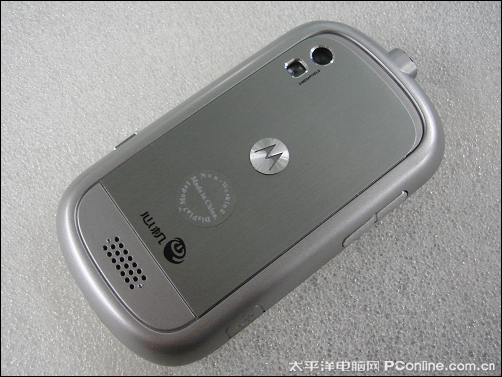 单摄像头版便宜 摩托罗拉A3100促1K4_手机_科技时代_新浪网