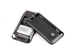 3.6英寸大屏HTC智能机imagio今日上市