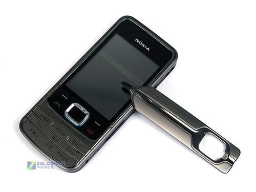 2.4英寸手写诺基亚直板手机3208c评测