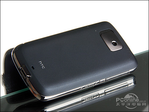 WM6.5智能悍将HTCTouch2仅2050