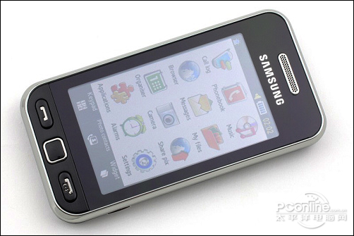 寒假购机第一档 四款时尚学生机推荐_手机