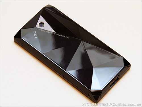 超值智能手机 HTC钻石1代低价仅售1700_手机