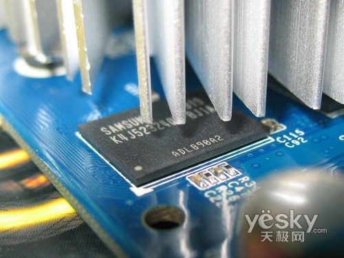 畅玩新春 影驰GTS250加强II显卡到货799元_手机