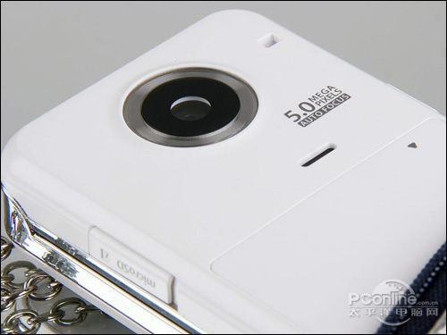太阳能充电唯美翻盖夏普SH6230C评测(5)
