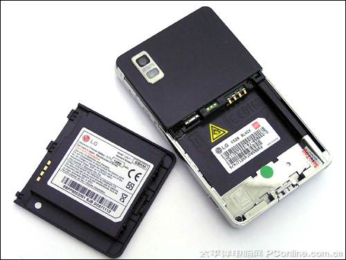 3G+2.8寸屏!LG智能KS20超值售价仅999元