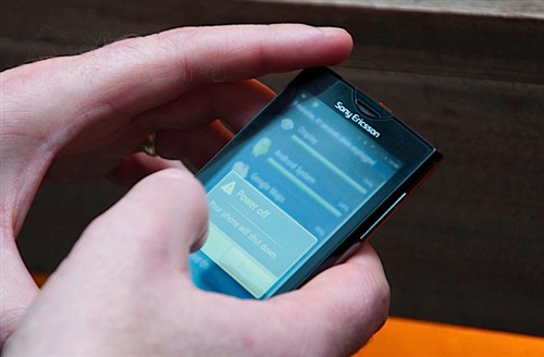 买不起单反?十款高性能拍照手机推荐