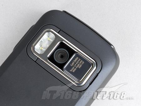 从此哥也用高像素+诺基亚n86再次归来!