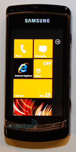 1GHz+8GBڴWindowsPhone7ֻ