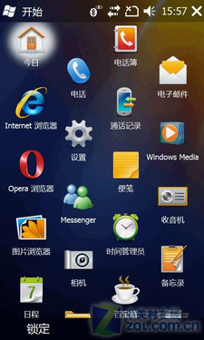 WM6.5ϵͳǲ໬B7610(5)