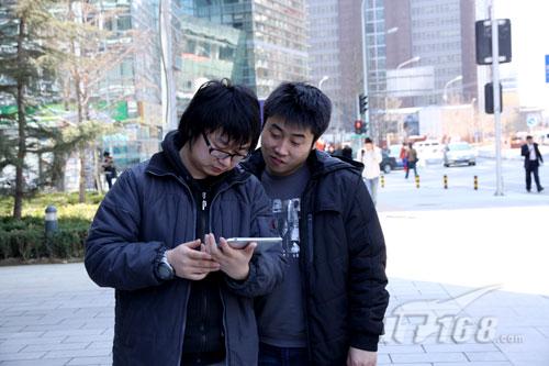 厕所比床上爽苹果iPad十场景真人测试