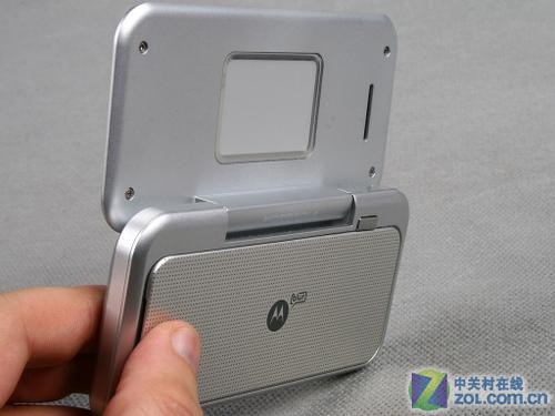双生兄弟登场摩托ME501/ME600对比评测(3)