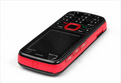 诺基亚5320di售价仅1179元