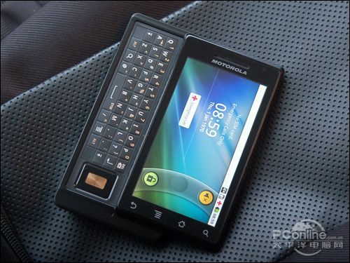 诺基亚6700S报1650元 周末热门机型推荐_手机