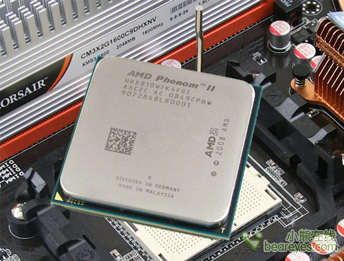 从CPU接口变更看个人PC二十年发展史_手机