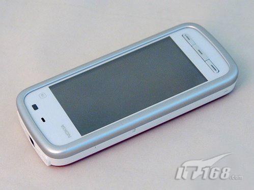 [武汉]引领时尚潮流 四款诺基亚智能机