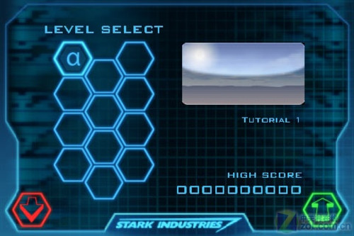 大葱玩手机 身披金甲战衣钢铁侠空中出击