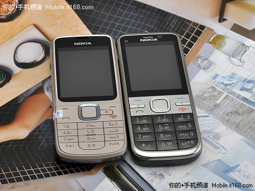 千元玩GPS诺基亚2系导航机2710评测