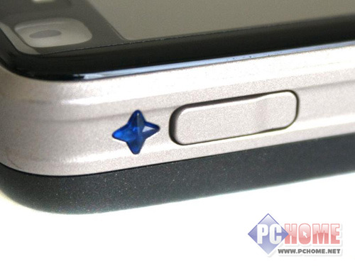 500万像素诺基亚智能手机6220C卖1500_手机